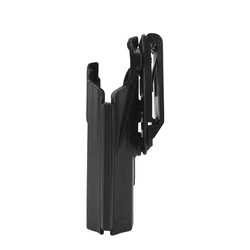 Glock funda rápida pistola G17 G18C G20 G21 G22 G37 protección