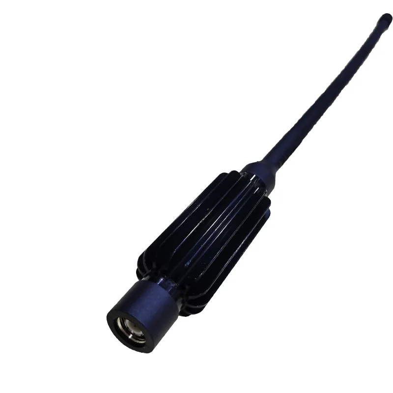 Antena A320 TNC UV doble etapa ganancia para walkie-talkie - imagen 4