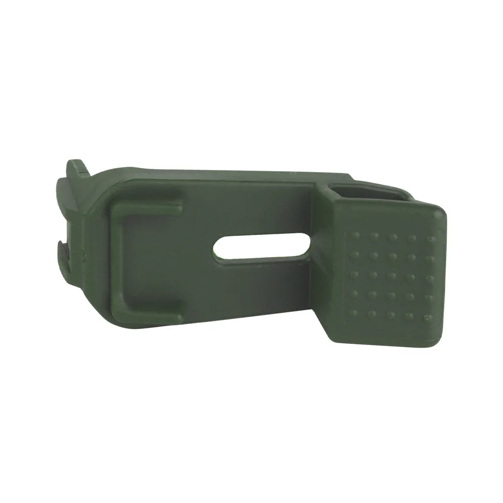 Empuñadura táctica PMAG GBB para cargador de rifle – multiusos - imagen 3