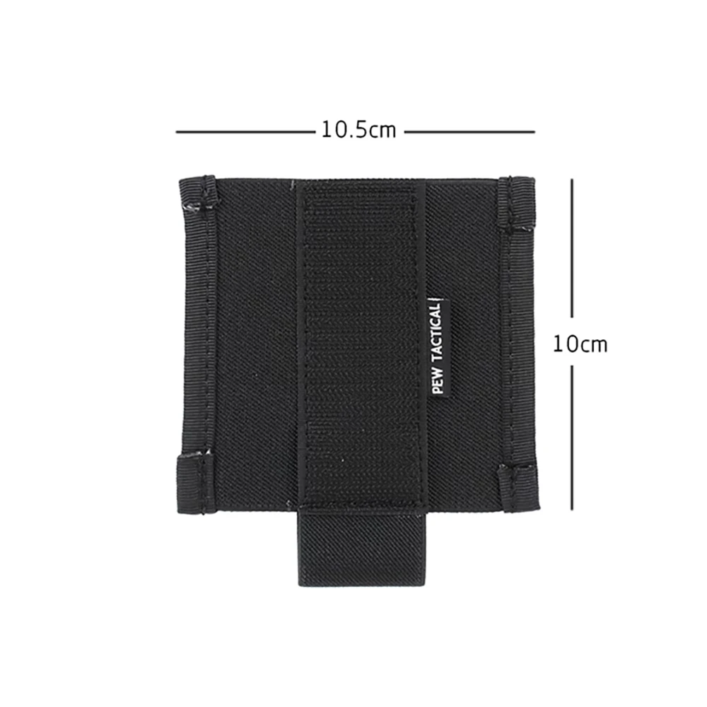 Inserto táctico para cargador 5.56 en color BK