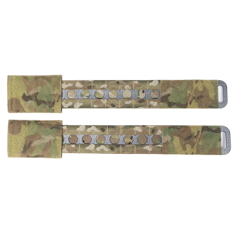 Pew FCPC V5 portaplacas táctico con cinturón ajuste rápido airsoft - imagen 2