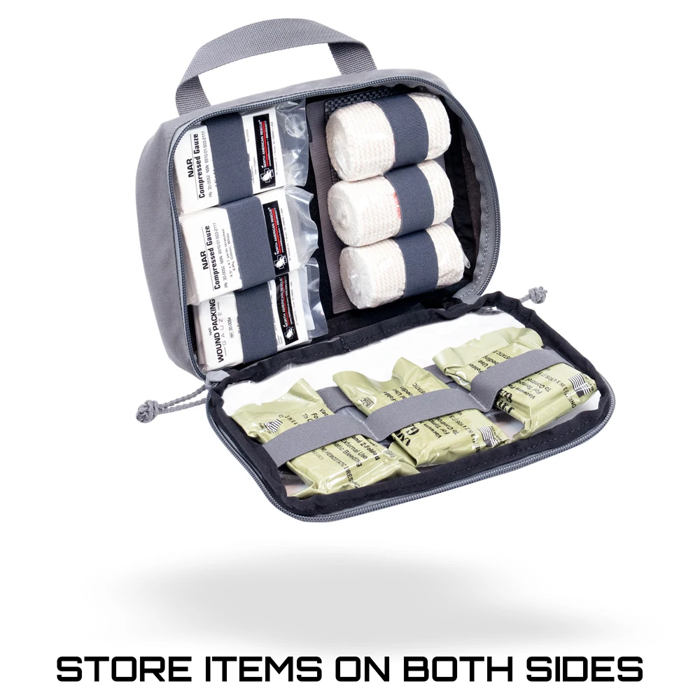 Shaw Concepts Medicus Bolsa organizadora táctica - imagen 2