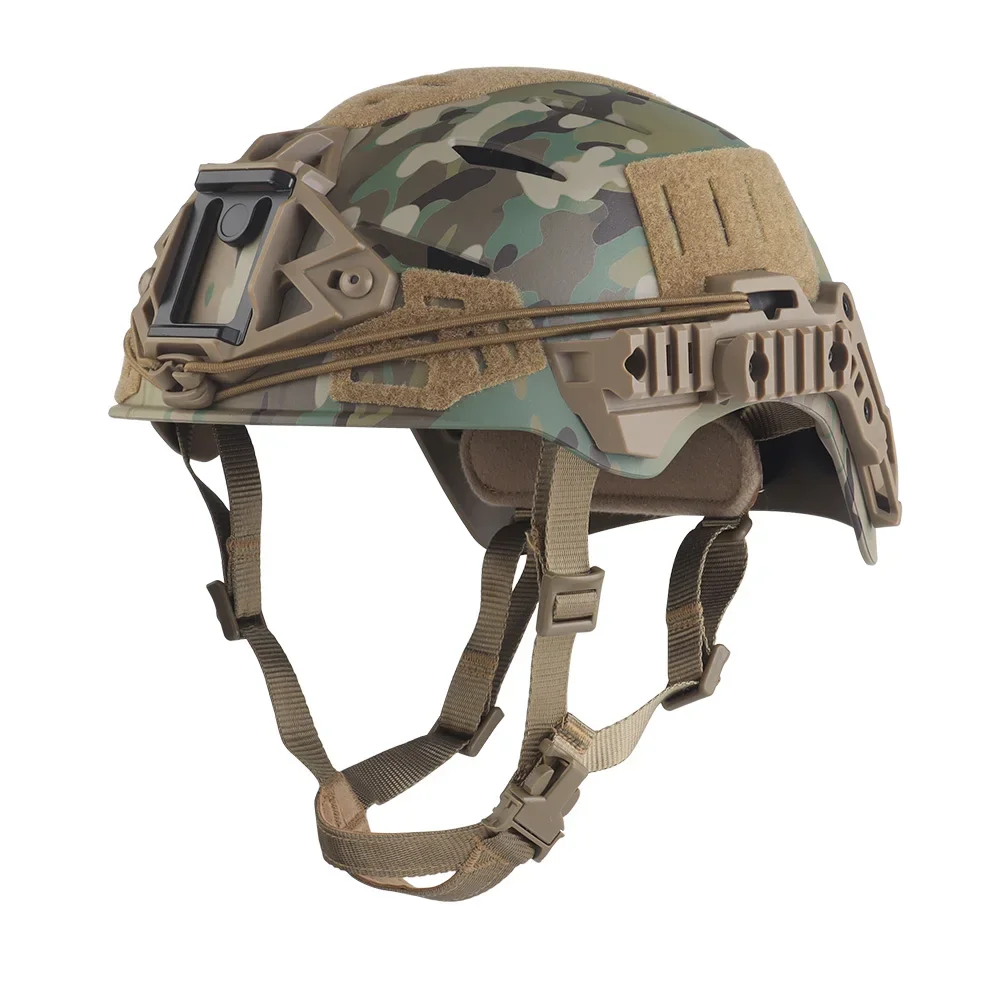 Wendy 3.0 Casco táctico Airsoft protector para entrenamiento - imagen 2