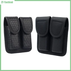 Portacargadores doble táctico Glock 17 para cinturón