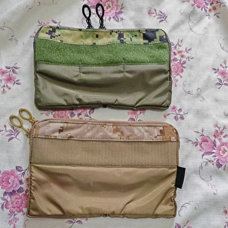 Opciones de color para camuflaje y exterior