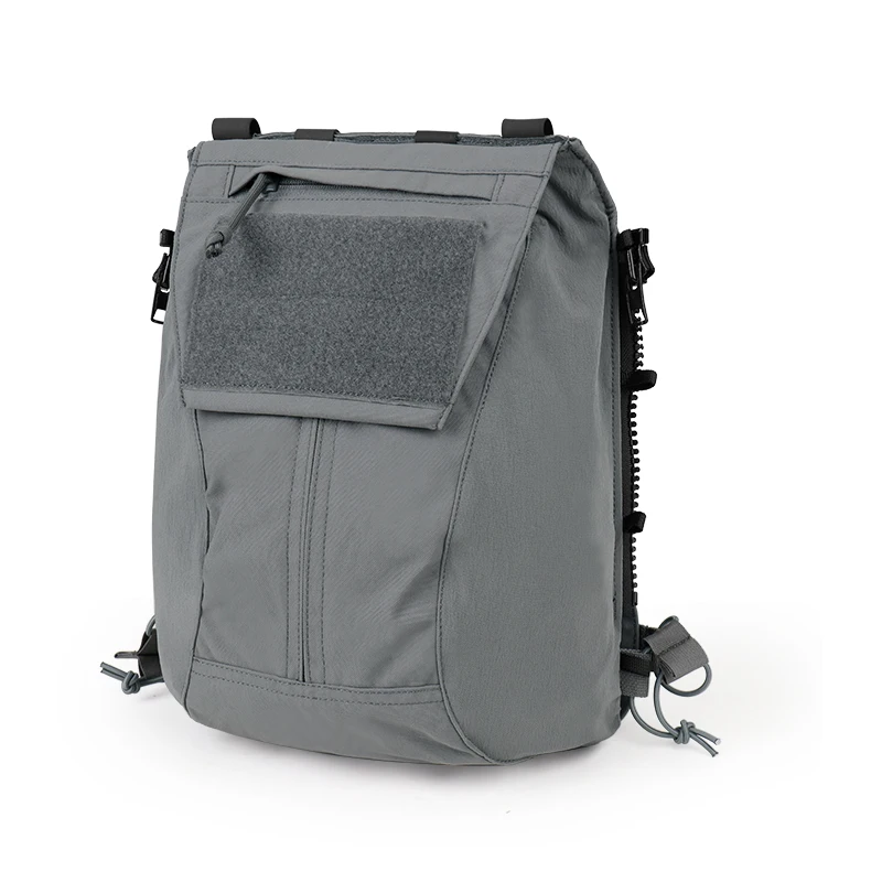 Urban Grey JPC2.0 chaleco táctico ligero con accesorios - imagen 4