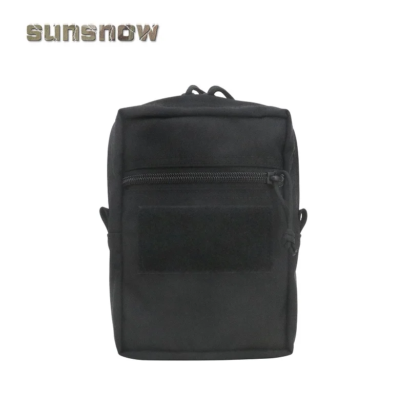 FS-GP1 Bolsa de expansión táctica para chaleco y cinturón - imagen 2