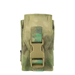 Bolsa táctica MOLLE M67 multiusos para cintura y herramientas