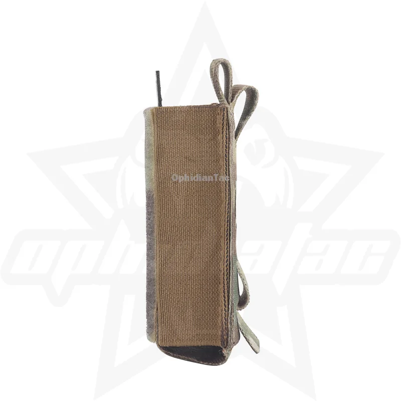 OphidianTac Bolsa Porta Cargador 9mm MOLLE táctica para 1911 - imagen 4