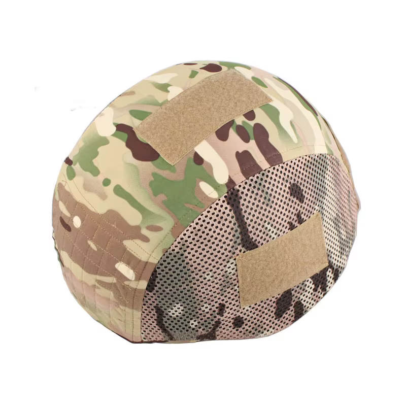 Emersongear MICH funda protectora ripstop – Airsoft táctico - imagen 2