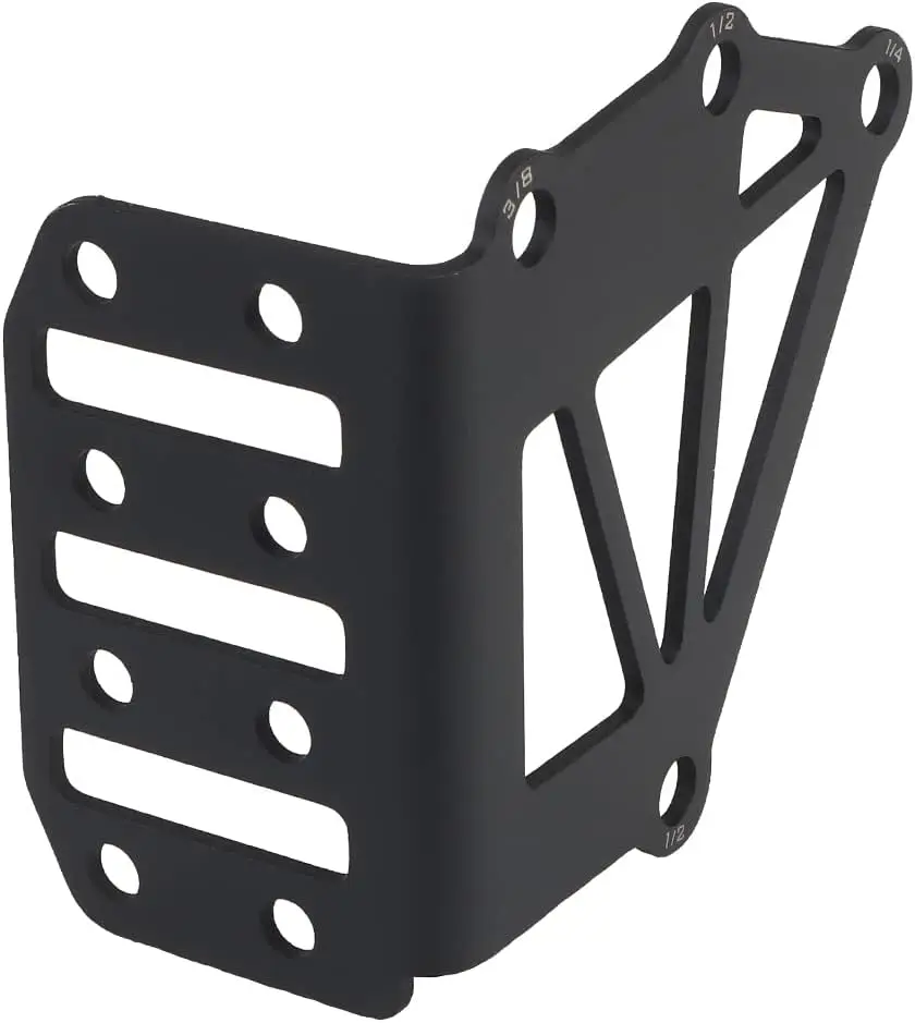 Adaptador extensión QLS táctico para pistola con porta-cargadores - imagen 2