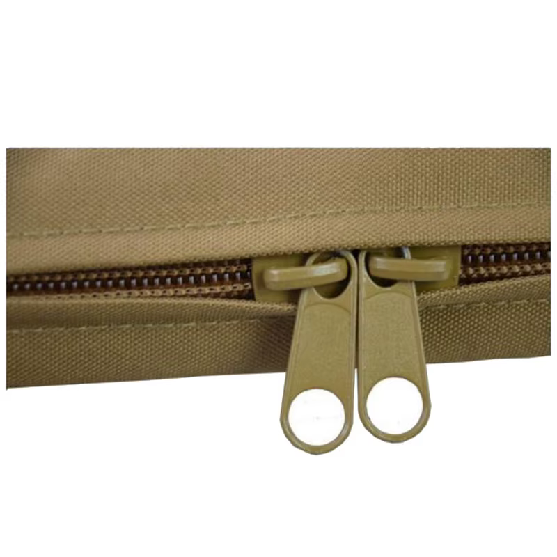 Bolsa acolchada de transporte para rifle de caza y airsoft - imagen 5