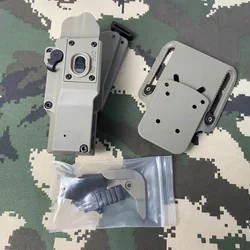 Sotac adaptador funda multifuncional para linterna táctica de arma