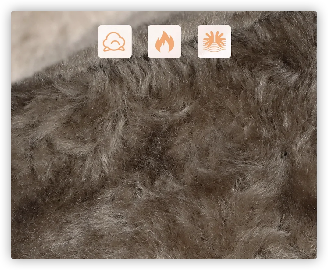 Zapatos senderismo hechos a mano