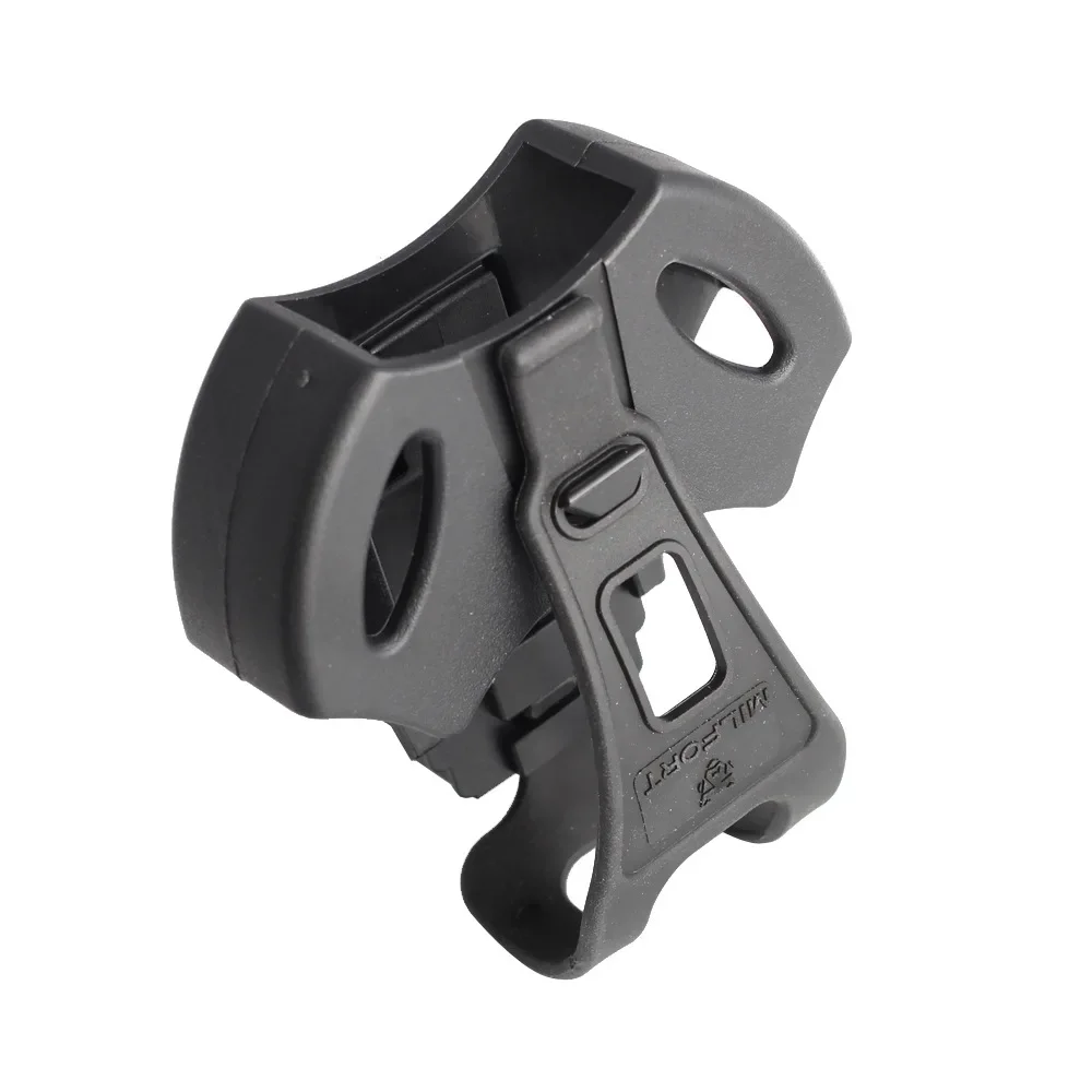 Funda MOLLE táctica oculta para esposas, cinturón soporte - imagen 3