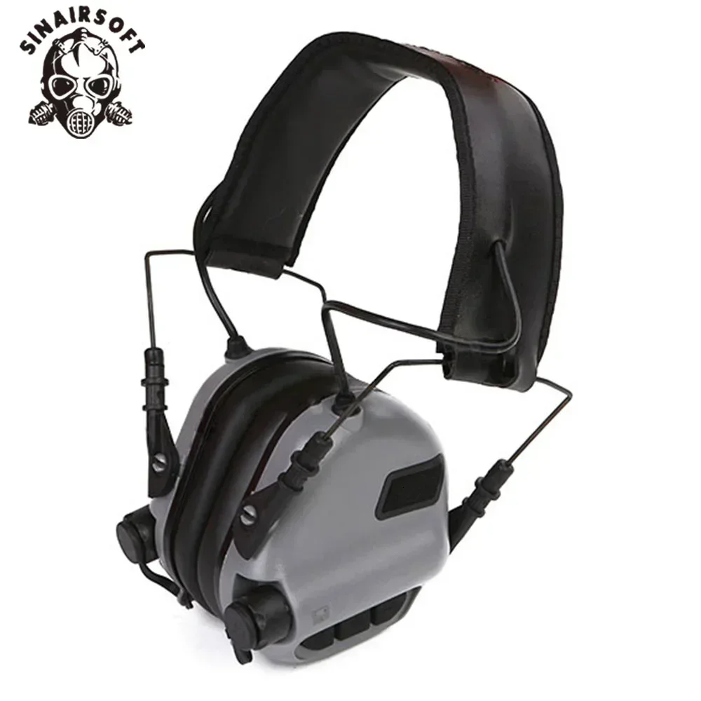 Earmor M31 MOD3 – protección auditiva táctica electrónica para tiro - imagen 3