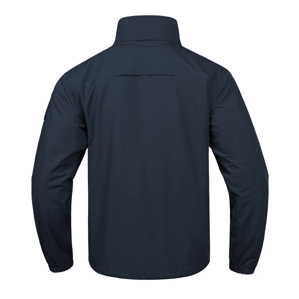 EmersonGear OCELOT chaqueta táctica impermeable cortavientos nylon - imagen 3