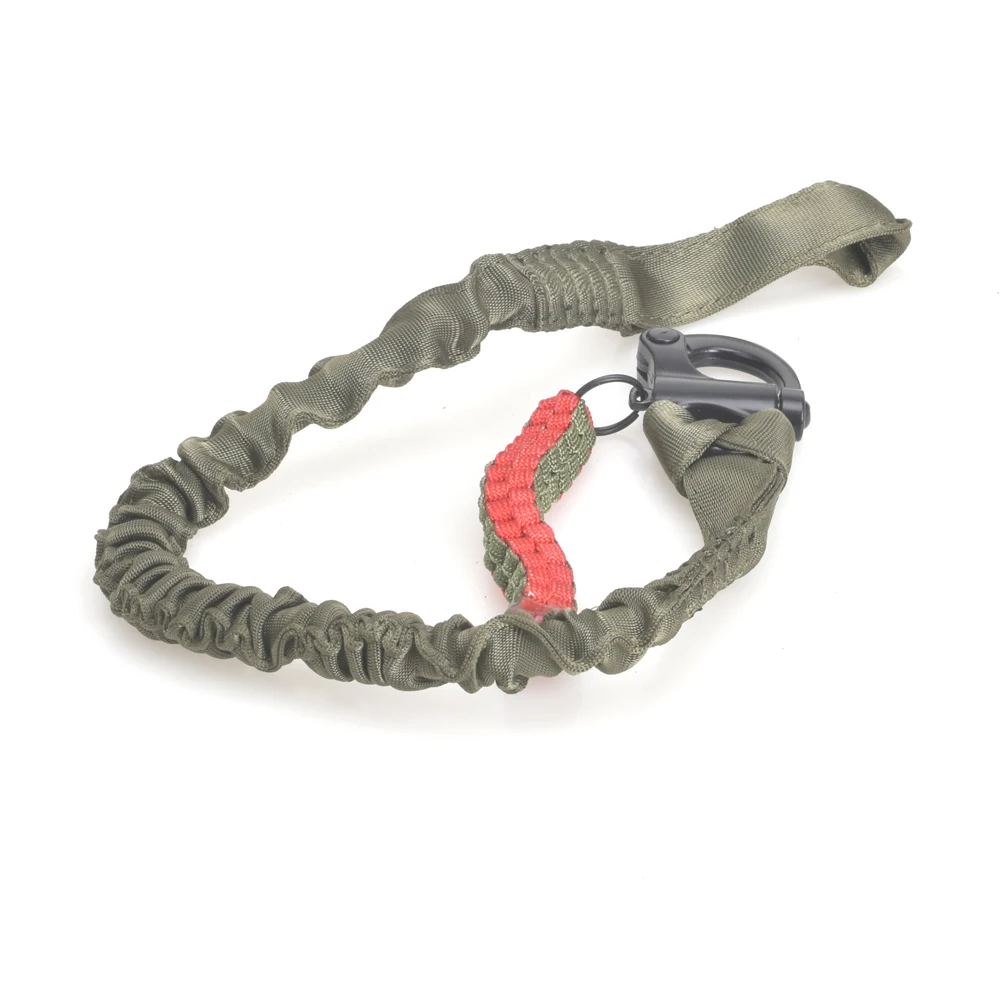 Bandolera táctica Quick Release para rifle – Correa - imagen 2