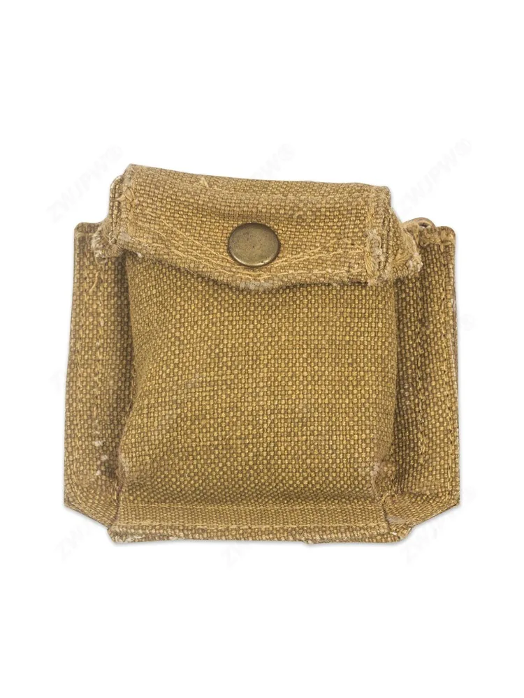 Bolsa tipo P37 cuadrada y accesorios