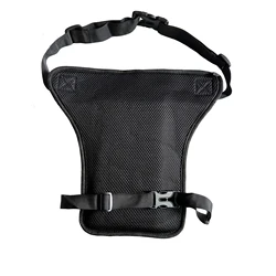 Bolsa de pierna táctica impermeable multifunción al aire libre