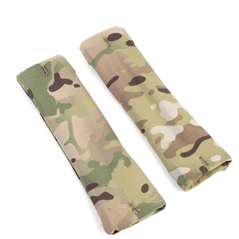 Calcetines tácticos acolchados Emersongear Ferro – sección gruesa - imagen 3