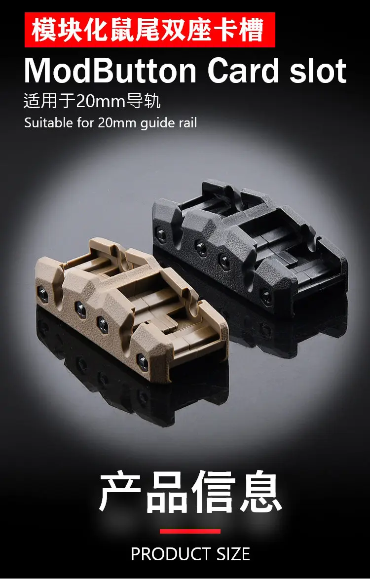 Base con interruptor dual y montaje