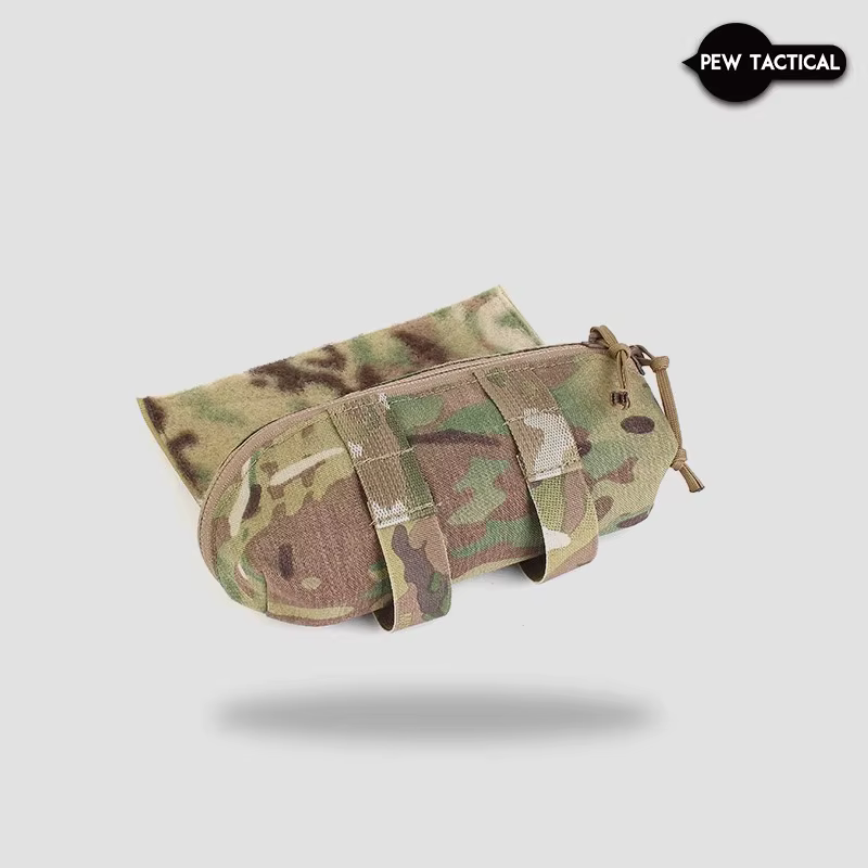 PEW Tactical SIMP PUCH Bolsa pequeña Airsoft divertida - imagen 4