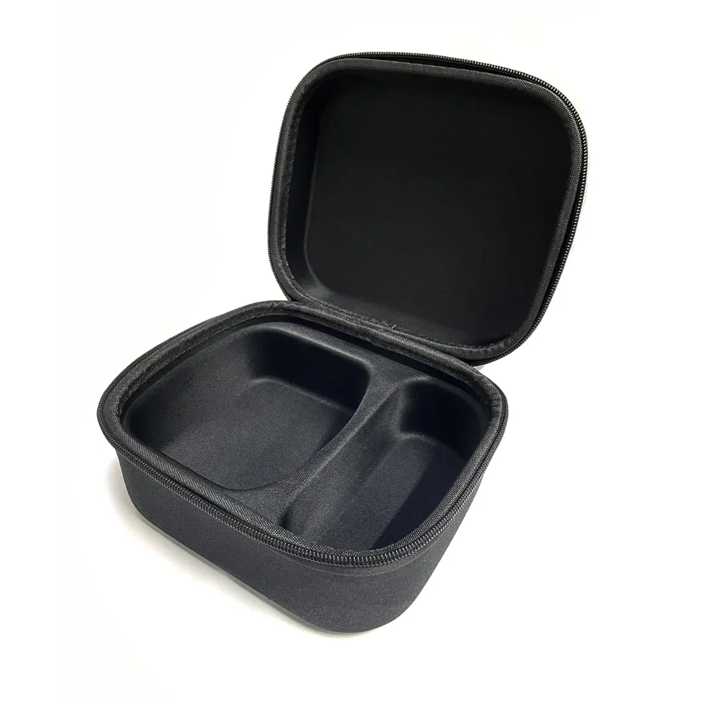 Funda rígida YHKEMA para orejetas y gafas de tiro