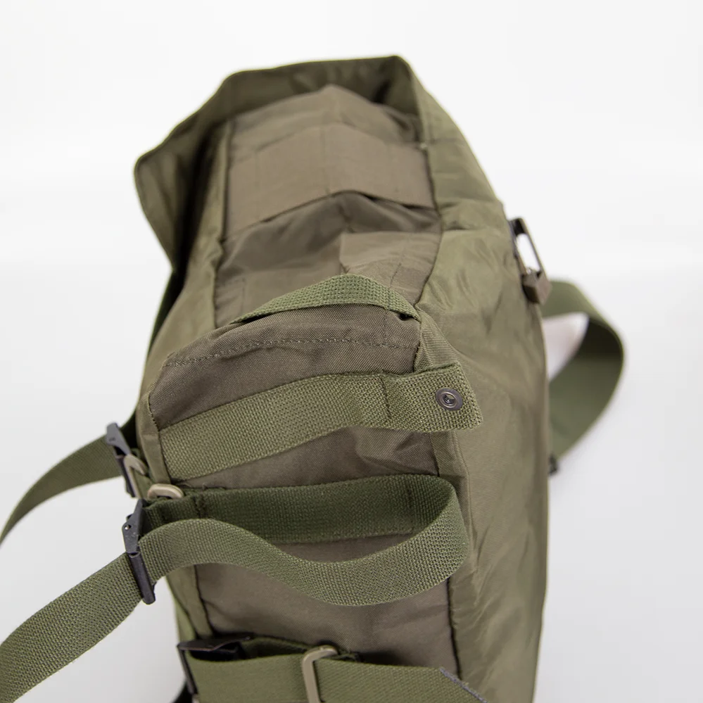 Mochila táctica MOLLE 25 litros – Outdoor militar - imagen 3