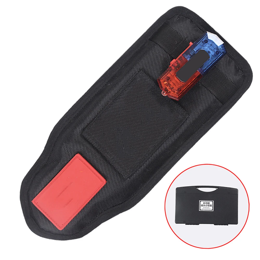Escudo táctico de antebrazo acolchado para entrenamiento de tiro - imagen 2
