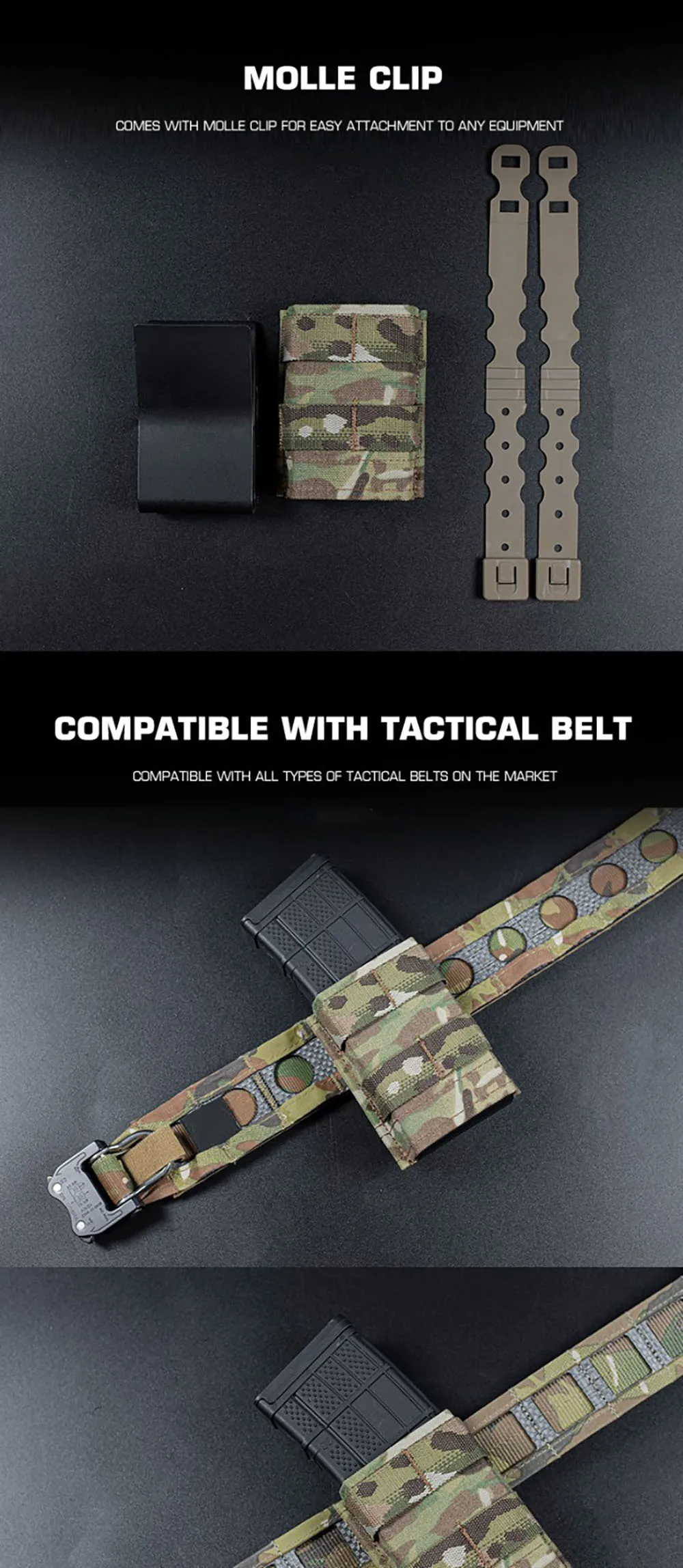 Configuración modular