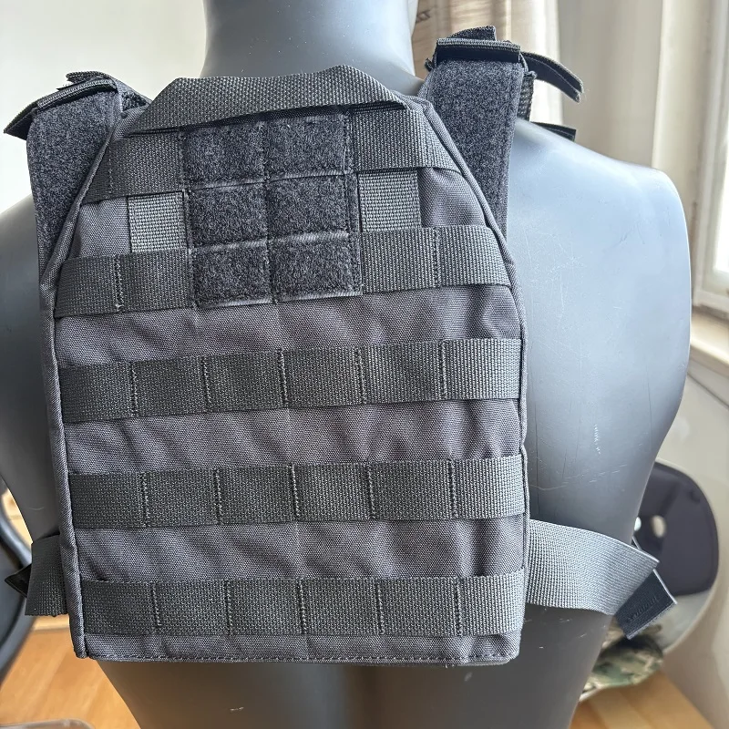 Chaleco táctico ultraligero Fenggong TDBS para entrenamiento outdoor