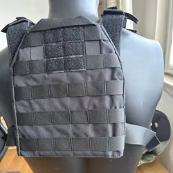 Chaleco táctico ultraligero Fenggong TDBS para entrenamiento outdoor