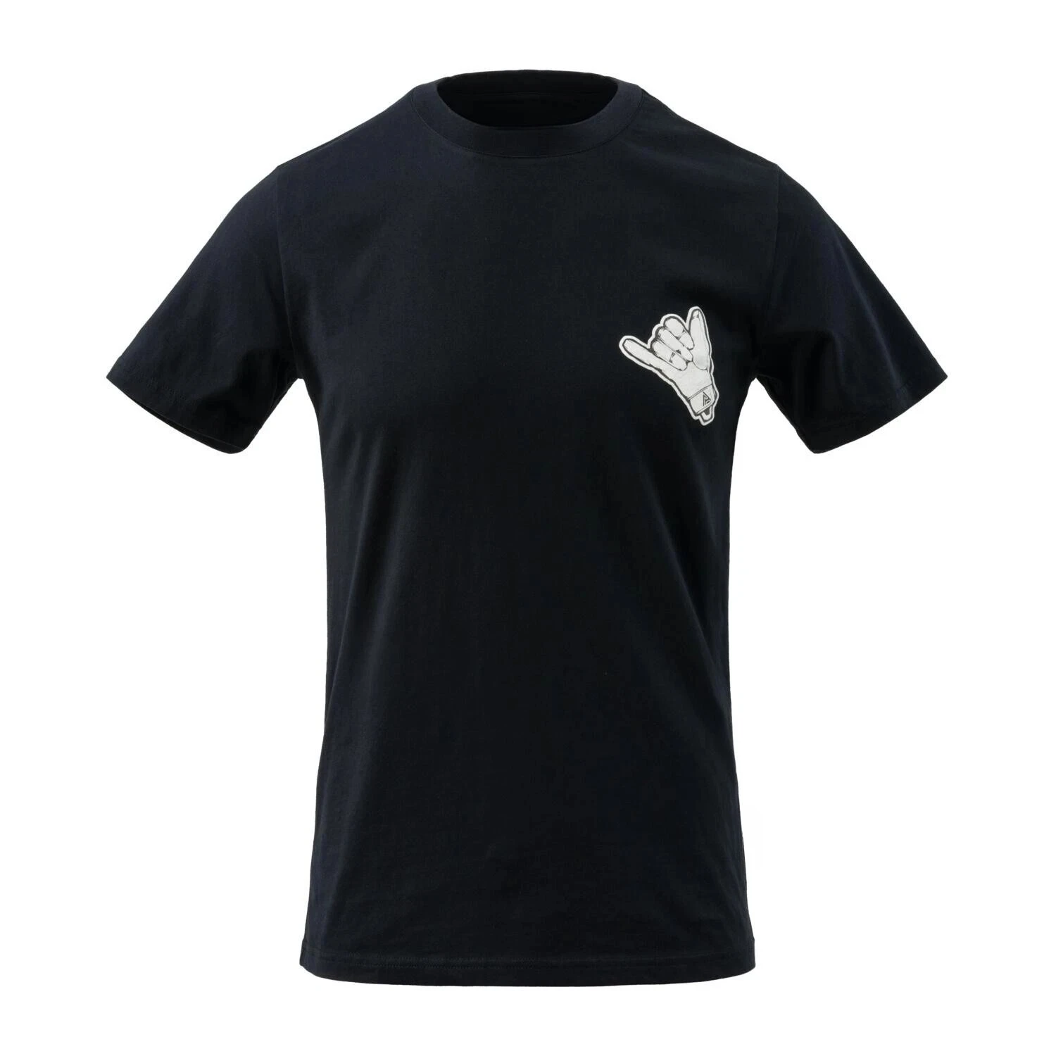 Camiseta táctica Direct Action algodón militar para campo de tiro - imagen 2