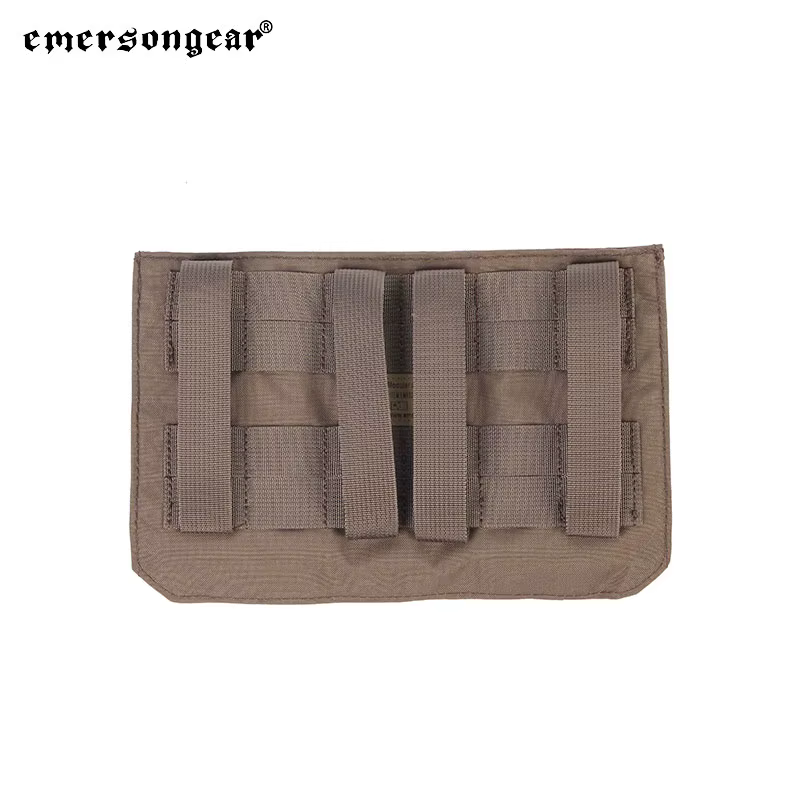 Emersongear portacargadores modular MOLLE – Nailon táctico - imagen 5