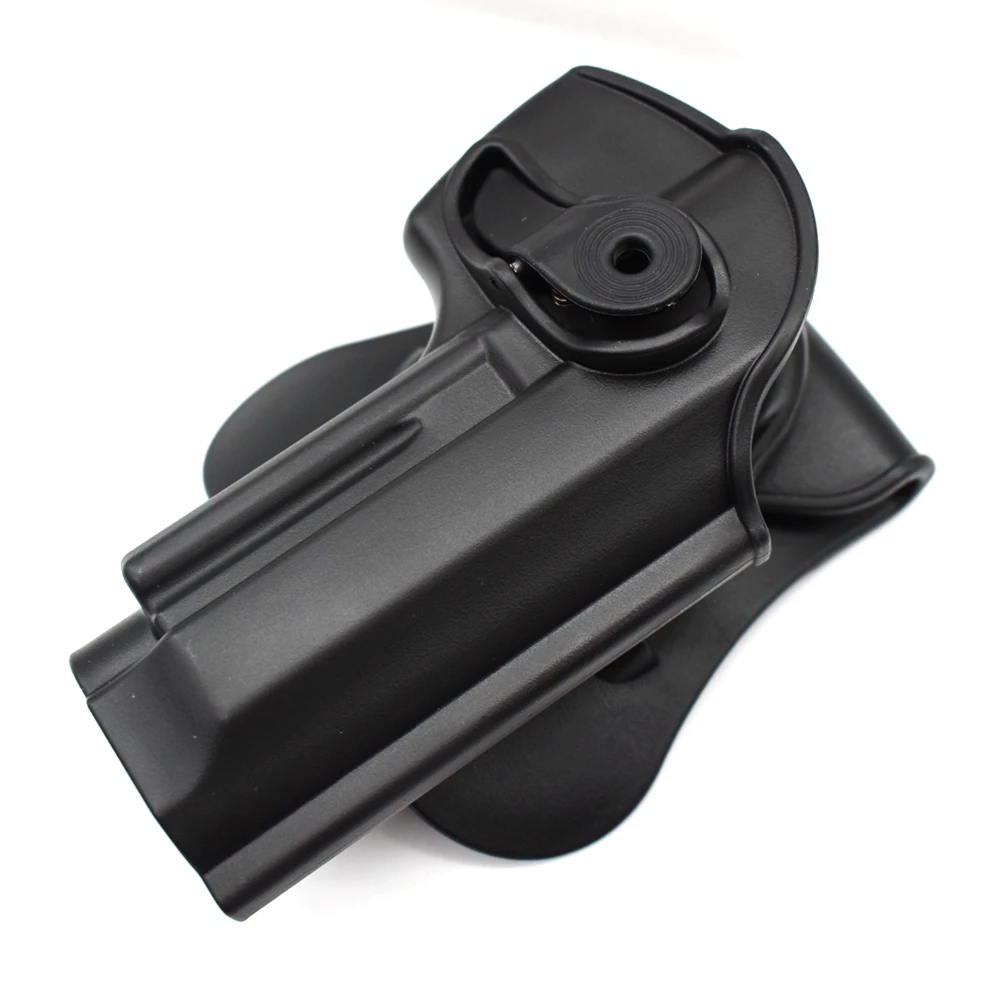Funda táctica cintura M9 doble portacargadores - imagen 5