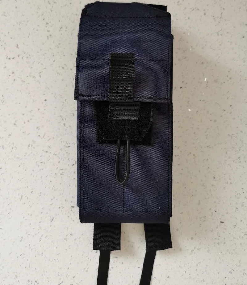 NFM bolsas tácticas modulares MOLLE para equipo de exterior
