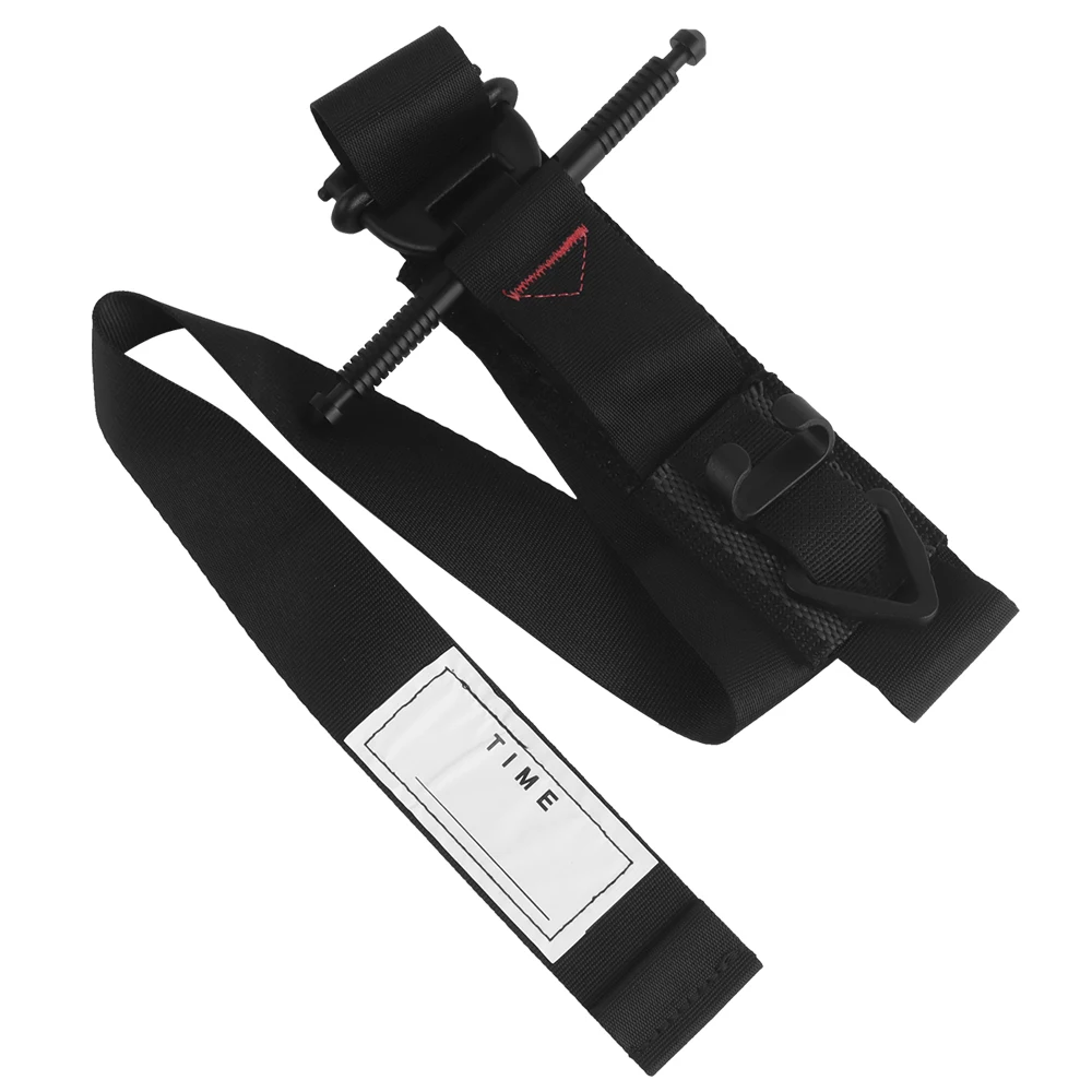 POSEIDON DEFENSE SOF correa MOLLE metálica giratoria con hebilla IFAK