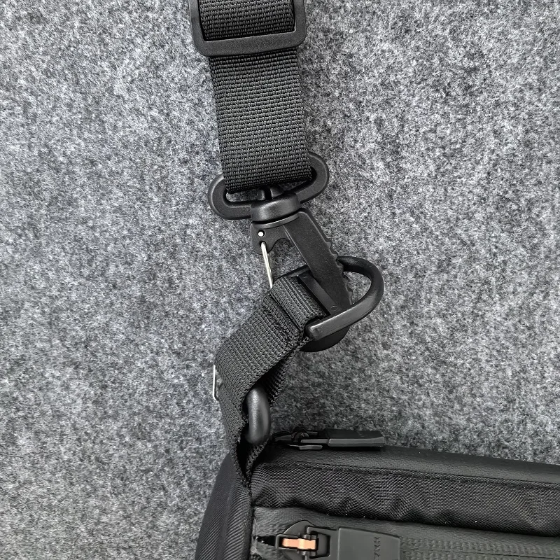 Correa táctica de repuesto para mochila exterior – ancho estándar - imagen 2