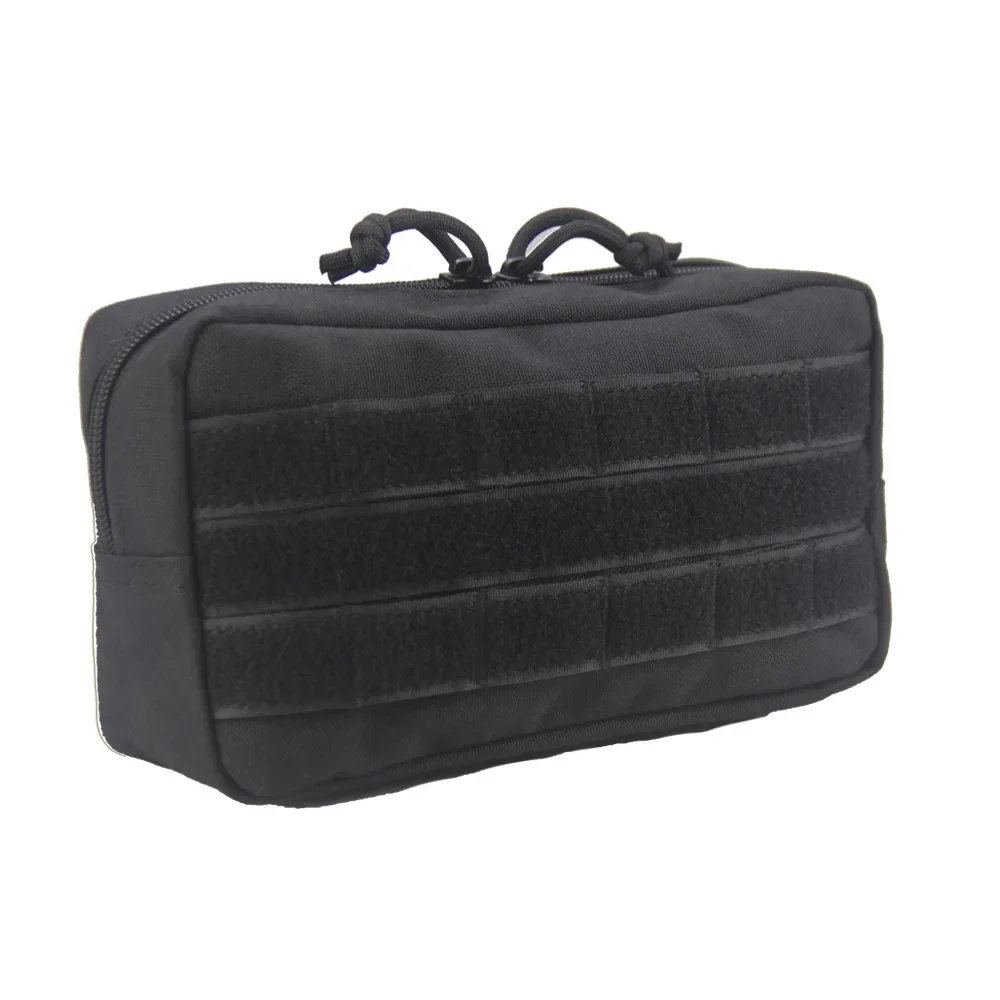 Bolsa Molle EDC en color verde