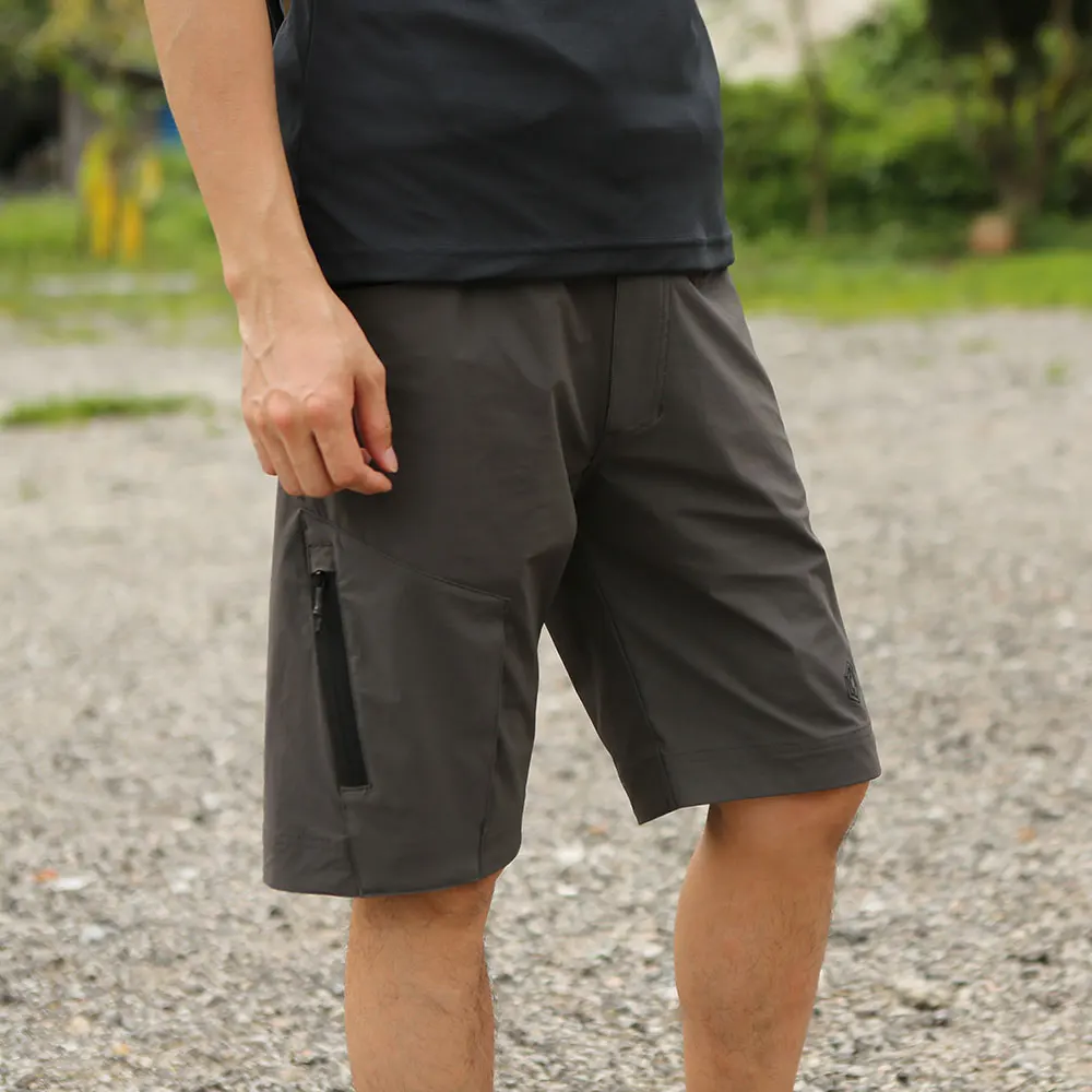 Emersongear BlueLabel Mountainmen pantalón corto táctico senderismo