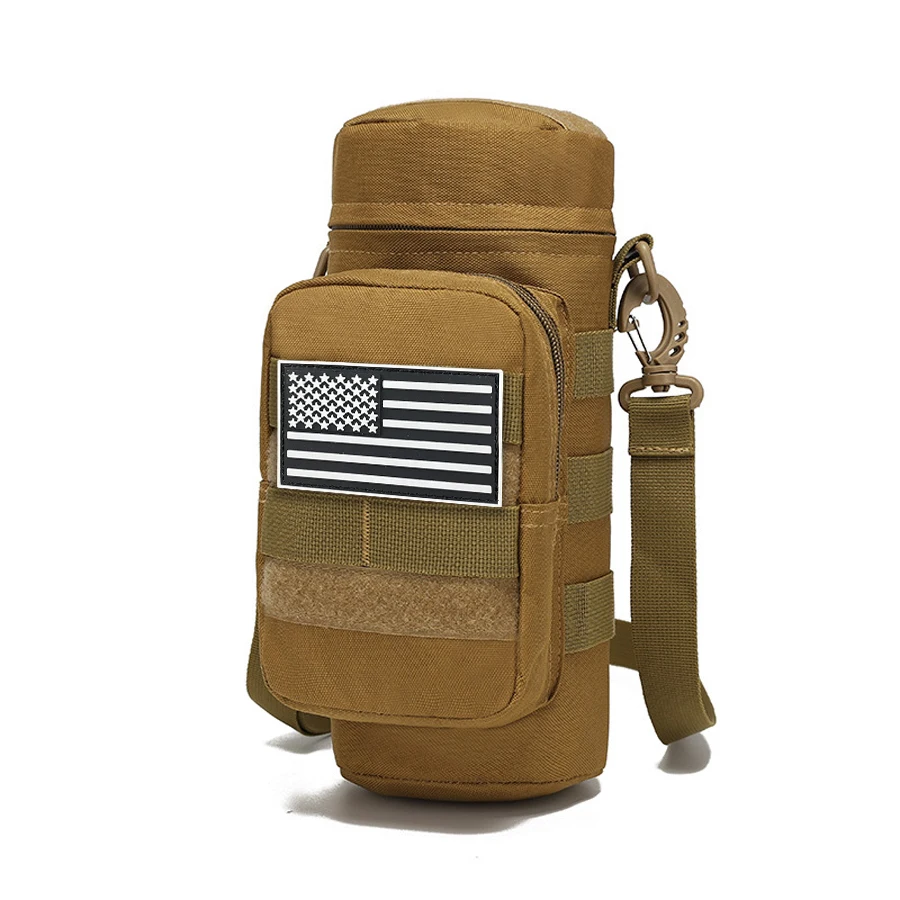 Bolsa portavasos con correa ajustable para el hombro - imagen 2