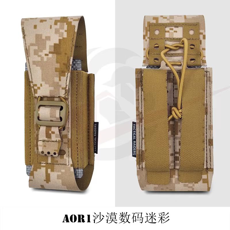 Compatibilidad con cargadores 5.56