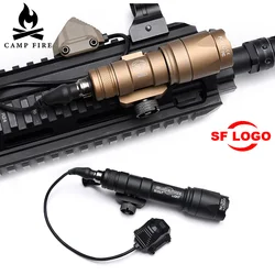 SureFire linterna táctica M300/M600 Picatinny con Unity AXON