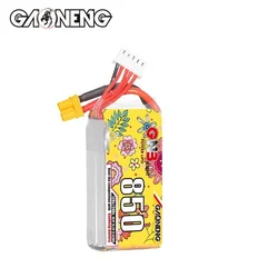 Batería LiPo XT30 mejorada GNB para dron FPV carreras