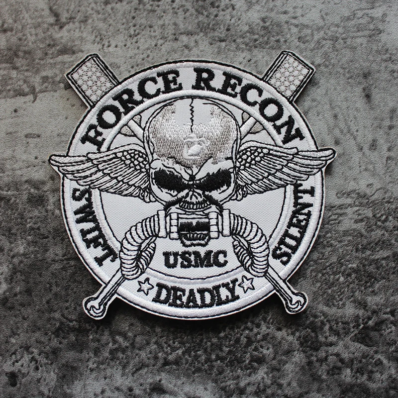 Portaequipo táctico MOLLE USMC – Bolsa militar modular - imagen 4