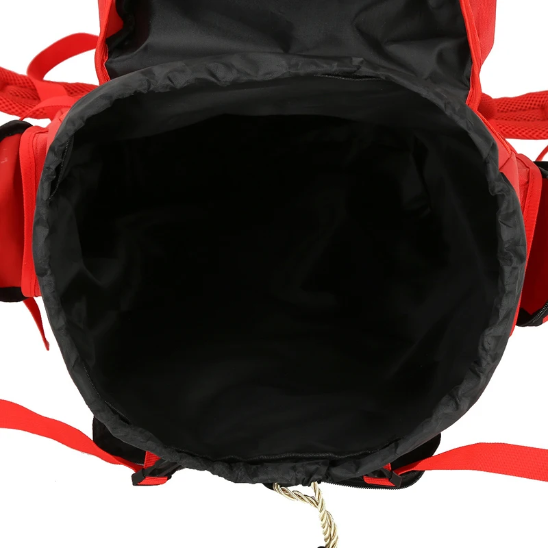 Mochila táctica MOLLE laser para senderismo y escalada - imagen 5