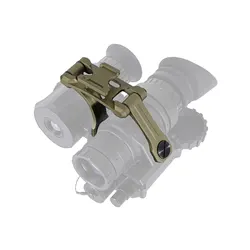 SOTAC Soporte NVG doble para PVS-14, casco táctico ligero rápido