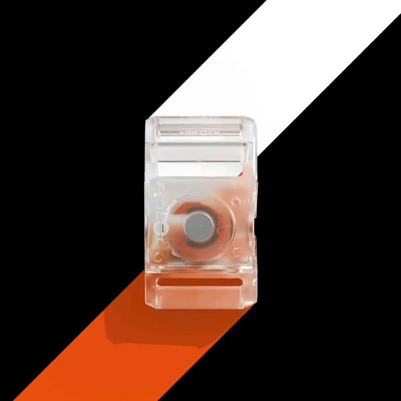 Hebilla FIDLOCK EDC táctica de liberación rápida multiusos