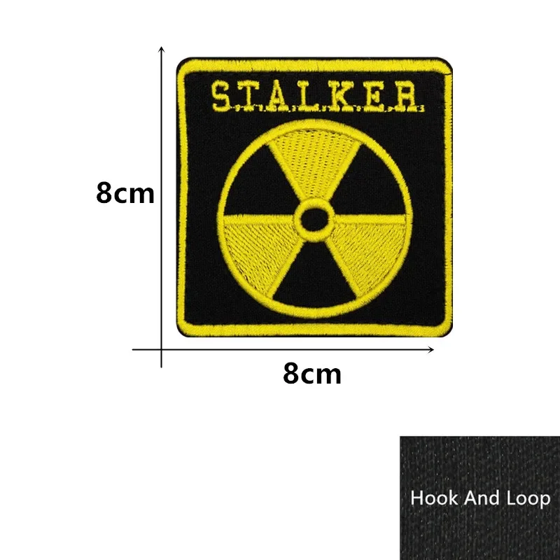 Cuidado del parche